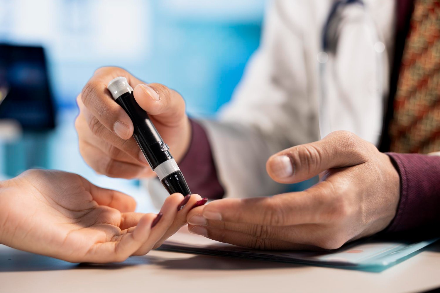 Diabetic Foot Management